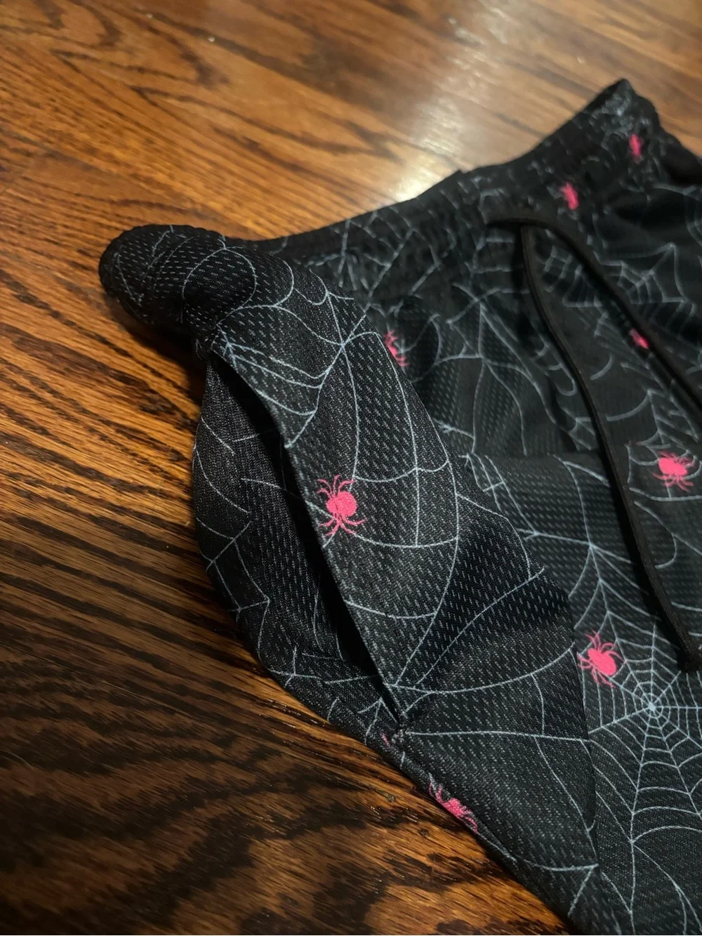 Drip boys shorts